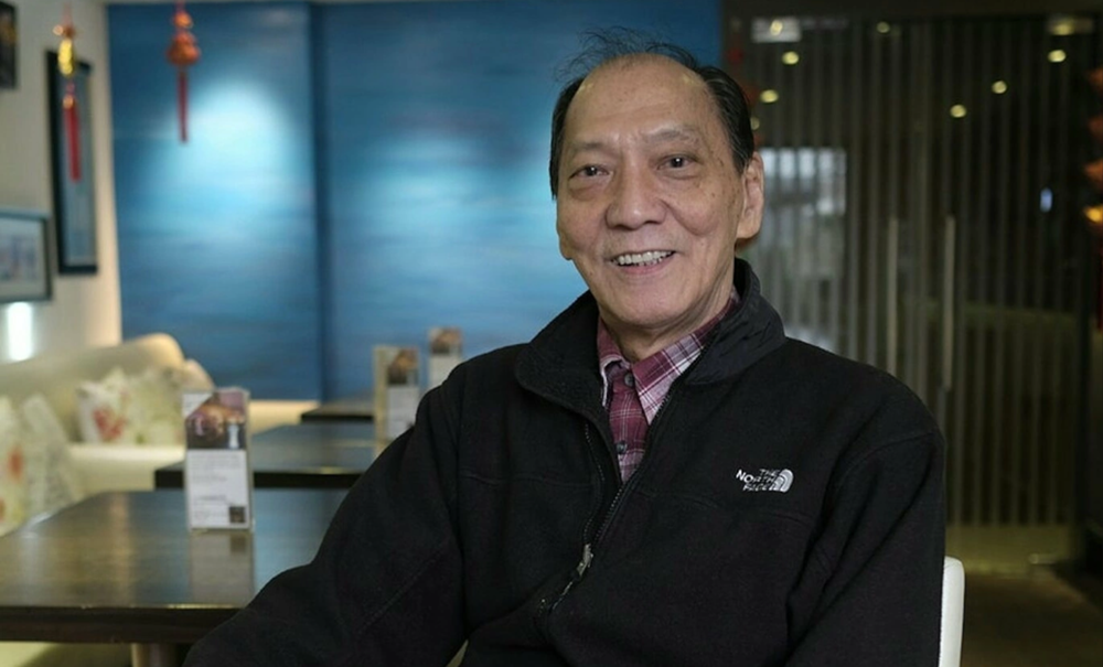 Tài tử kinh điển qua đời - ảnh 3