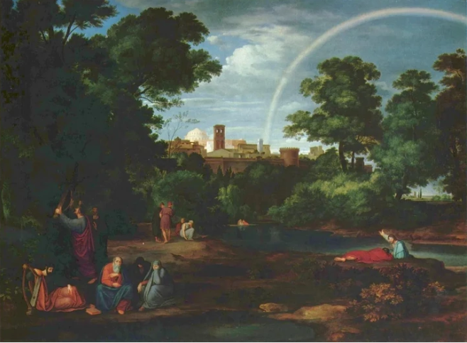 Những thành phố 'mất tích' tới nay vẫn chưa tìm thấy - ảnh 4