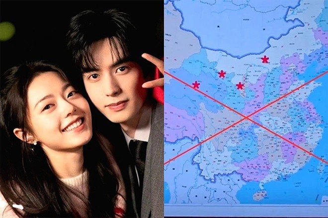 Yêu cầu gỡ bỏ phim ‘Tôi thấy ánh dương rực rỡ’ - ảnh 2