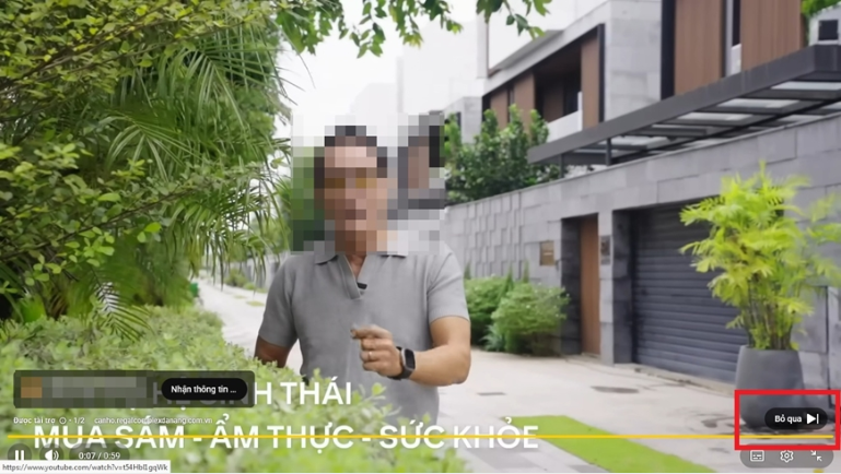Chính thức: Quảng cáo video online không được ‘ép’ khán giả xem quá 5 giây - ảnh 1
