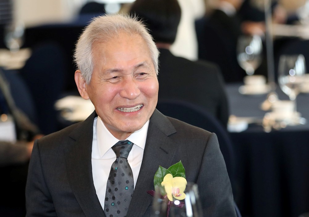 Nam diễn viên quốc dân qua đời - ảnh 3