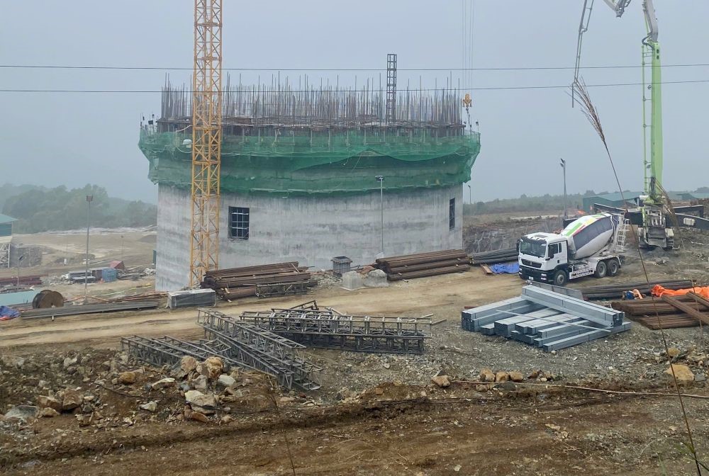 Việt Nam sẽ có tượng Phật mạ bạc lớn nhất thế giới, nằm tại khu du lịch tâm linh được đầu tư 35.000 tỷ đồng của Thanh Hóa - ảnh 1