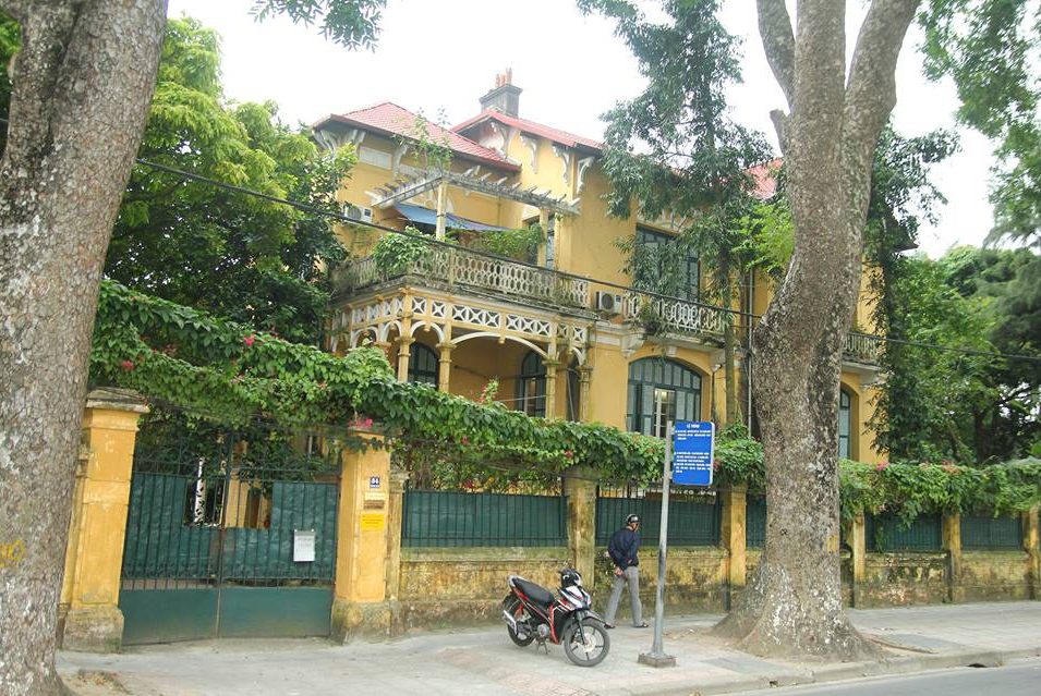 Gia đình từng giàu có bậc nhất Hà Nội hiến tặng Nhà nước hơn 5.000 lượng vàng: Bố được đặt tên đường, 3 mẹ con được Bác Hồ đặt tên - ảnh 6