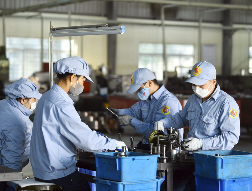 Tin vui cho hàng triệu người lao động trên cả nước - ảnh 1