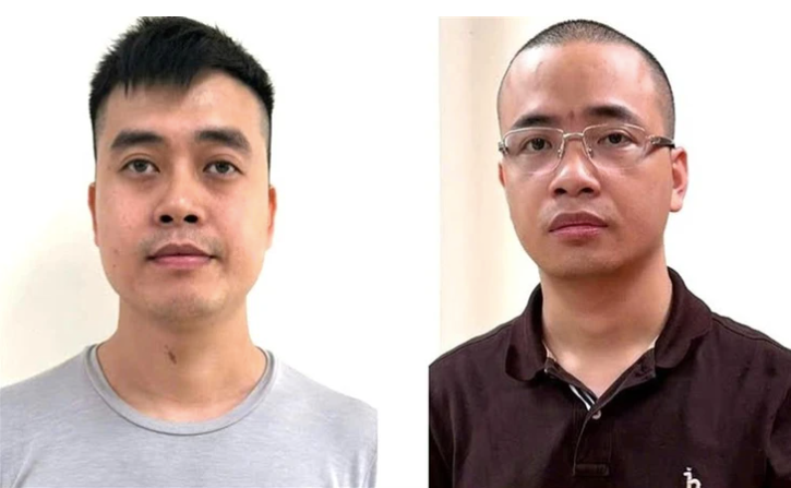 ‘Ông trùm’ sản xuất sữa giả HIUP trị giá hơn 2.400 tỷ đồng bị đề nghị 25-28 năm tù - ảnh 1