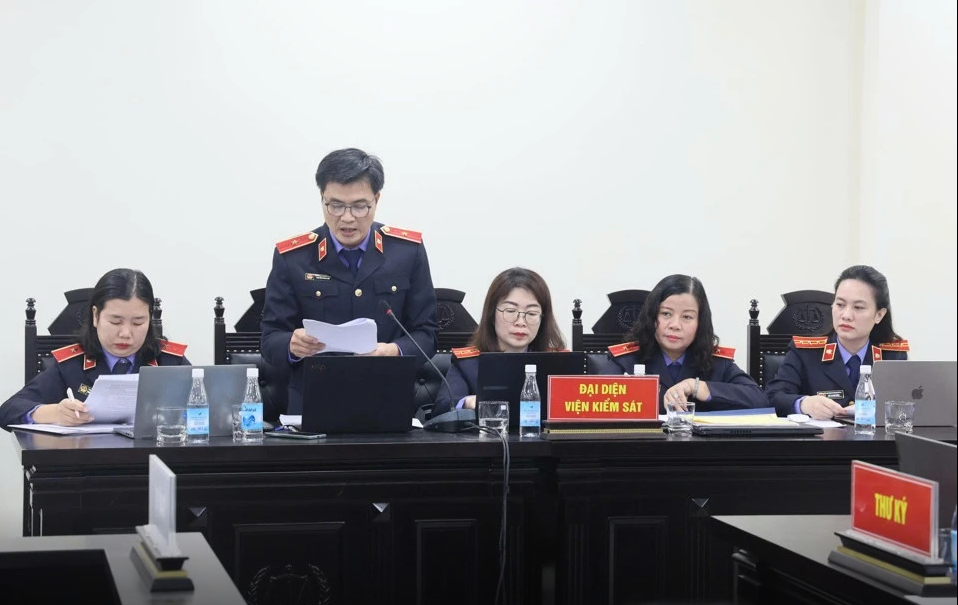 Đề nghị xử lý nghiêm kẻ cầm đầu, khoan hồng cho người thành khẩn trong vụ sữa giả HIUP trị giá hơn 2.400 tỷ đồng  - ảnh 1