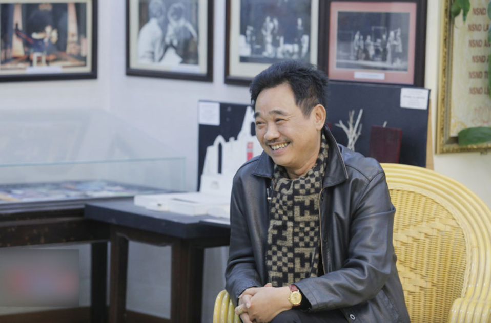 'Ngọc Hoàng' Quốc Khánh chính thức lên tiếng - ảnh 2