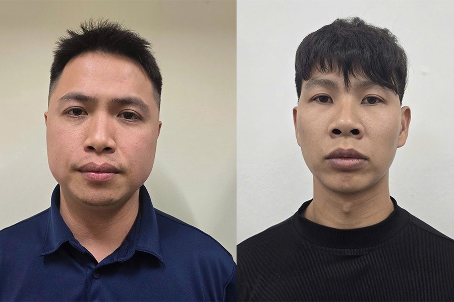 Khởi tố, bắt giữ quản trị viên nhóm 'Phó Thường Dân' với gần 50.000 người theo dõi - ảnh 1