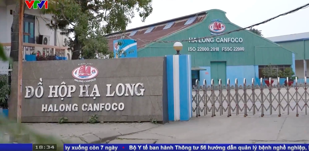 Quảng Ninh chính thức lên tiếng sau ồn ào ‘Đồ hộp Hạ Long’ - ảnh 1