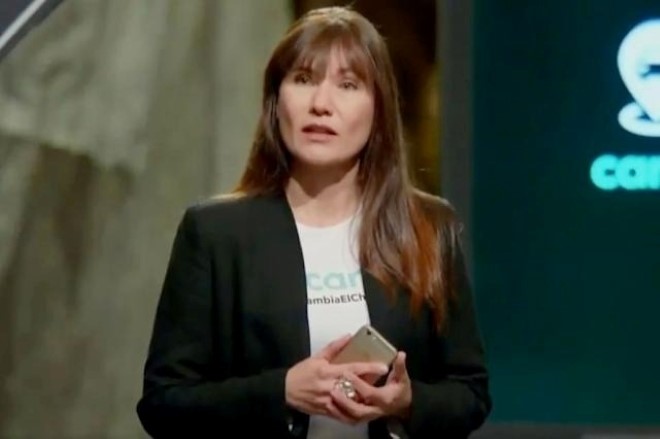 Bắt nữ doanh nhân nổi tiếng từng xuất hiện tại Shark Tank  - ảnh 1