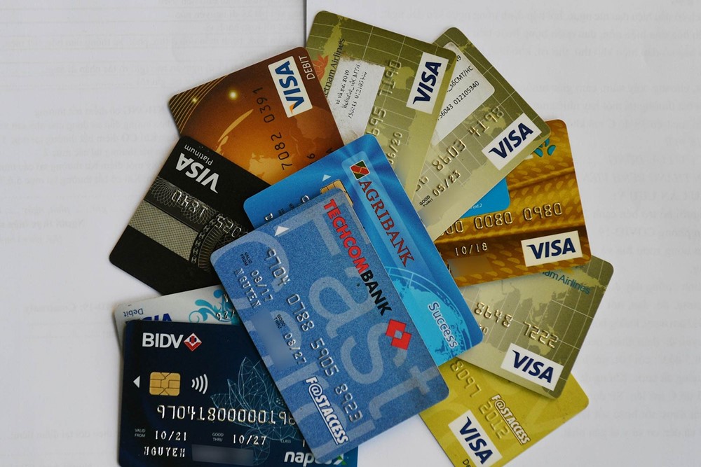 Người dân có thể bị phạt đến 200 triệu đồng khi cho mượn tài khoản ngân hàng - ảnh 1