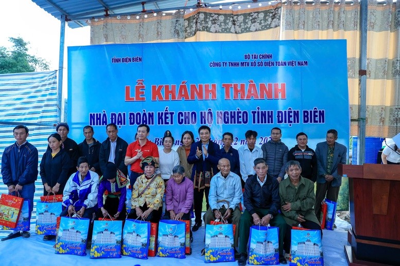 Vietlott chi trả 5.342 tỷ đồng cho hơn 32 triệu lượt trúng thưởng trong năm 2025, một người trúng giải lớn chưa từng có - ảnh 2