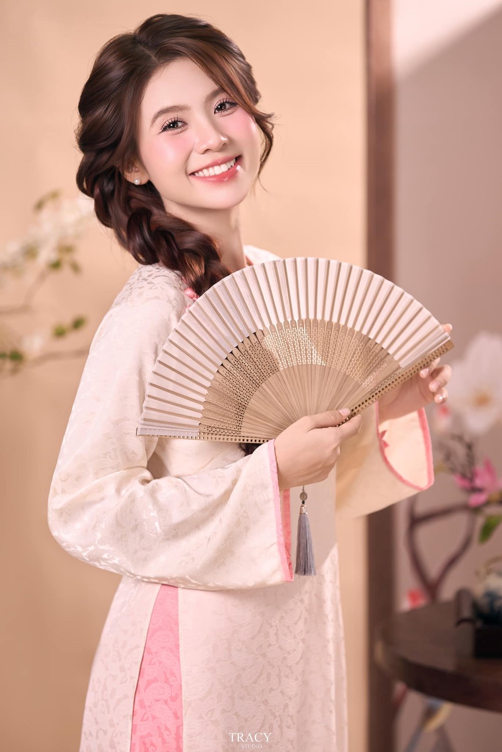 Hot girl Việt vừa bị bạn trai tố 'cắm sừng' là ai? - ảnh 1