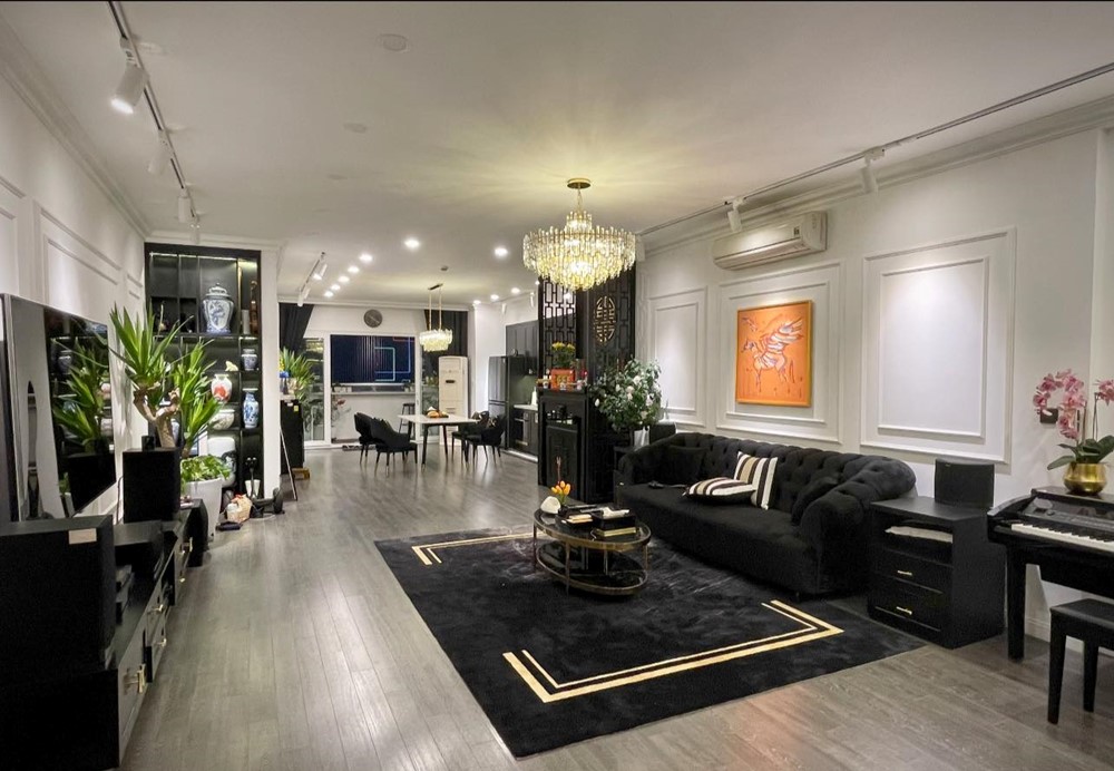 Ca sĩ duy nhất được diễn 7 mùa Táo Quân: Được NSND Xuân Bắc giới thiệu, bị Công Lý mắng mỏ không tiếc lời - ảnh 5