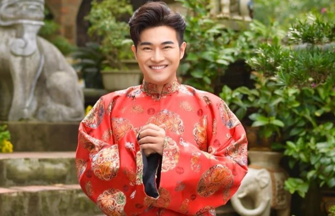 Ca sĩ duy nhất được diễn 7 mùa Táo Quân: Được NSND Xuân Bắc giới thiệu, bị Công Lý mắng mỏ không tiếc lời - ảnh 1