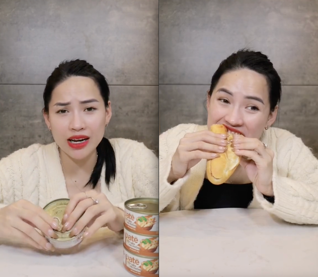 Động thái lạ của loạt TikToker từng quảng cáo pate của Đồ hộp Hạ Long - ảnh 5