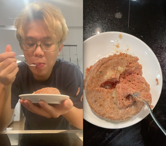 Động thái lạ của loạt TikToker từng quảng cáo pate của Đồ hộp Hạ Long - ảnh 7