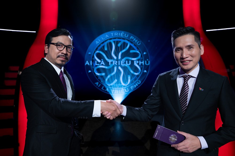 'Giáo sư Xoay' Đinh Tiến Dũng nhận nhiệm vụ đặc biệt - ảnh 5