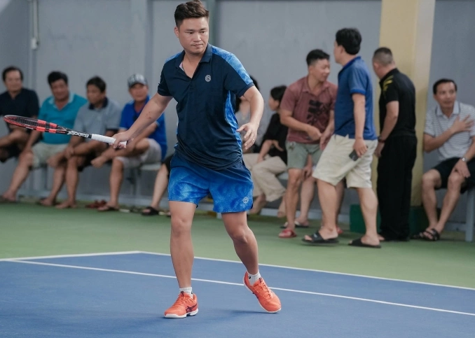 Vận động viên pickleball có tiếng của Việt Nam qua đời ở tuổi 31 - ảnh 1