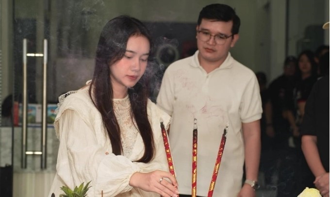 Một nhà sản xuất phim xin lỗi tỉnh An Giang - ảnh 1