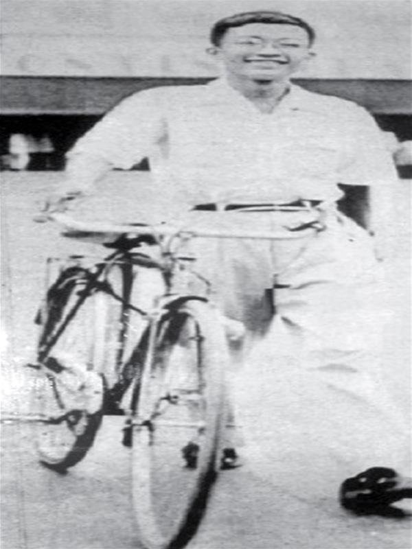 Hoa hậu đầu tiên của Việt Nam từng làm điệp viên, bị thực dân Pháp bắt giữ, được nhà thơ nổi tiếng mê đắm - ảnh 5