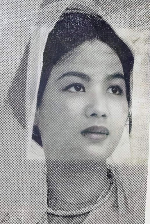 Hoa hậu đầu tiên của Việt Nam từng làm điệp viên, bị thực dân Pháp bắt giữ, được nhà thơ nổi tiếng mê đắm - ảnh 3