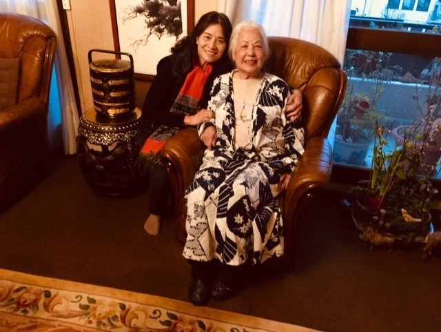 Hoa hậu đầu tiên của Việt Nam từng làm điệp viên, bị thực dân Pháp bắt giữ, được nhà thơ nổi tiếng mê đắm - ảnh 8