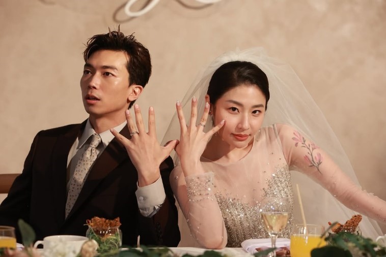 Khởi tố vợ chồng diễn viên truyền hình nổi tiếng vì lái xe gây tai nạn chết người - ảnh 1