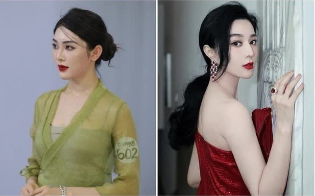 Hot girl Việt được gọi là ‘bản sao của Phạm Băng Băng’, tuổi 25 sở hữu biệt thự 30 tỷ, xe sang Porsche - ảnh 2