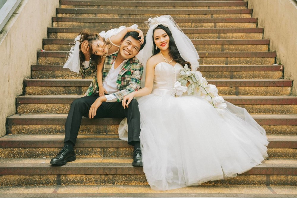 Nam diễn viên trẻ được mời đóng Táo Quân: Từng thi trượt đại học, phải làm shipper và bốc vác để mưu sinh, nay sở hữu nhà 10 tỷ - ảnh 5