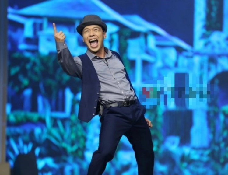 Nam diễn viên trẻ được mời đóng Táo Quân: Từng thi trượt đại học, phải làm shipper và bốc vác để mưu sinh, nay sở hữu nhà 10 tỷ - ảnh 2