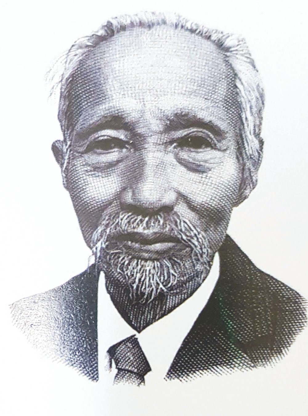 Danh họa tài hoa vẽ Quốc huy của Việt Nam: Từng thiết kế hàng loạt mẫu tiền tệ và huân chương cao quý, được truy tặng Giải thưởng Hồ Chí Minh - ảnh 1