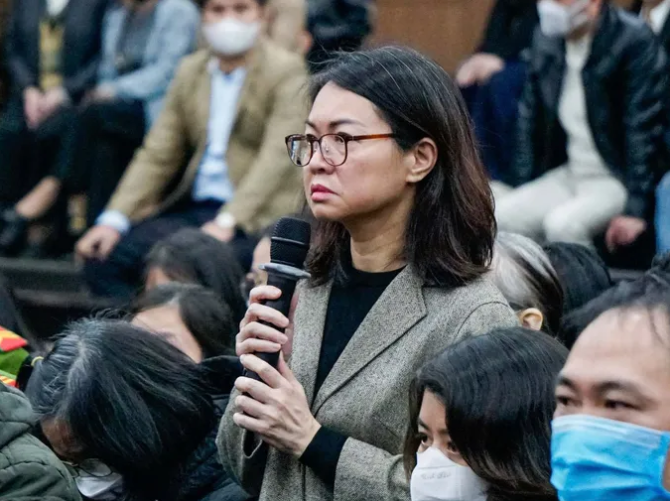 Chiều nay, tuyên án 2 cựu Cục trưởng và 53 bị cáo trong vụ án nhận hối lộ gần 94 tỷ đồng - ảnh 1