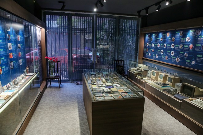 Tiến sĩ từng đưa Việt Nam trở thành nước thứ 3 trên thế giới đạt được thành tựu này, chỉ sau Pháp và Mỹ - ảnh 5