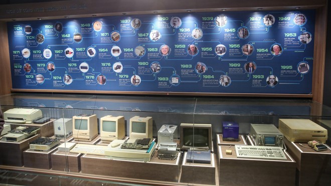 Tiến sĩ từng đưa Việt Nam trở thành nước thứ 3 trên thế giới đạt được thành tựu này, chỉ sau Pháp và Mỹ - ảnh 4