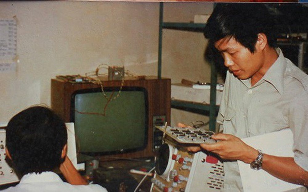 Tiến sĩ từng đưa Việt Nam trở thành nước thứ 3 trên thế giới đạt được thành tựu này, chỉ sau Pháp và Mỹ - ảnh 1