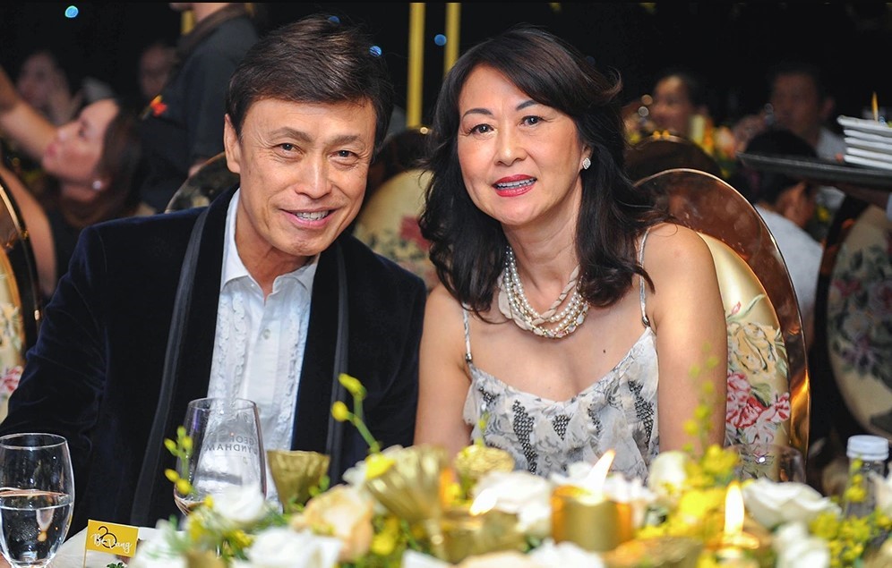 Danh ca nổi tiếng Việt Nam ly hôn ở tuổi U80 - ảnh 1