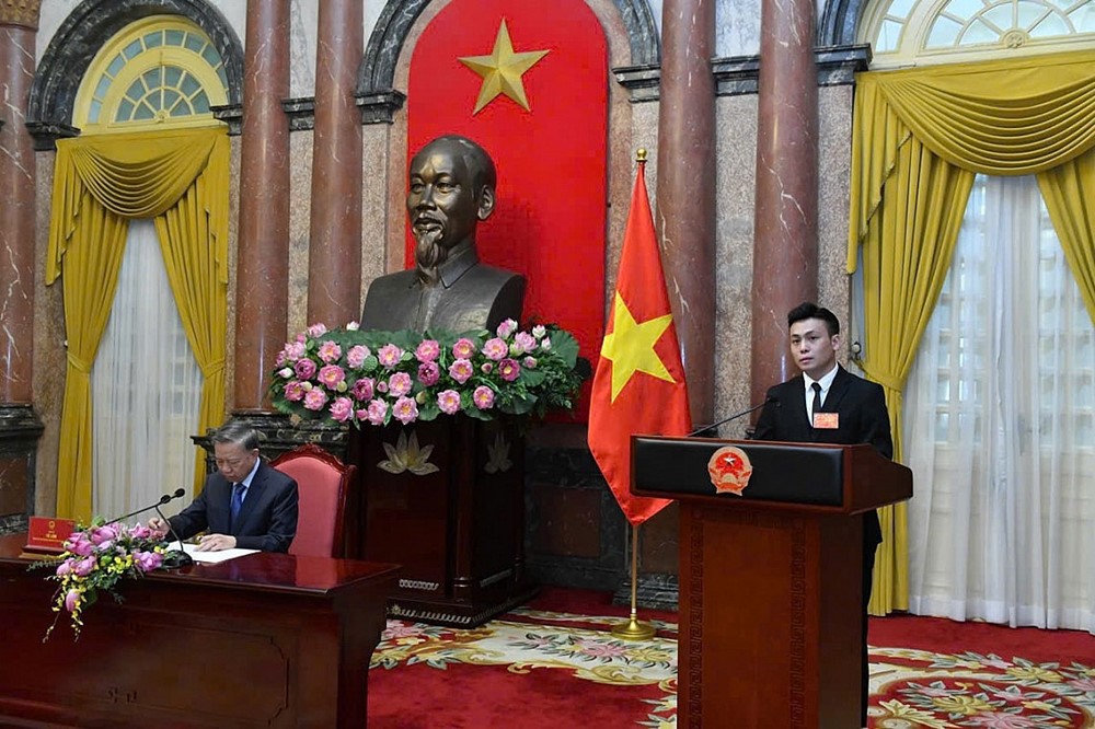 Chủ tịch HĐQT Pramac Group qua đời ở tuổi 36 - ảnh 2