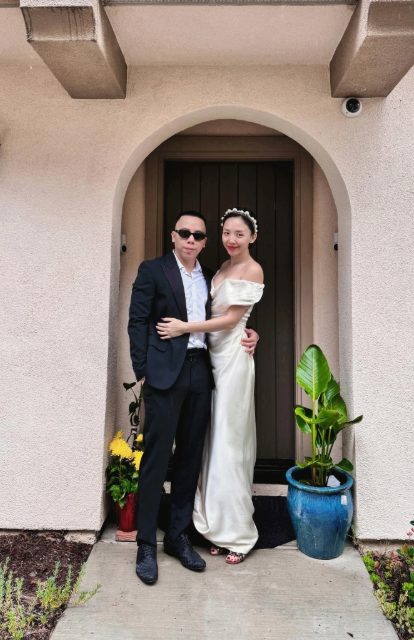 Ca sĩ Tóc Tiên ly hôn - ảnh 1