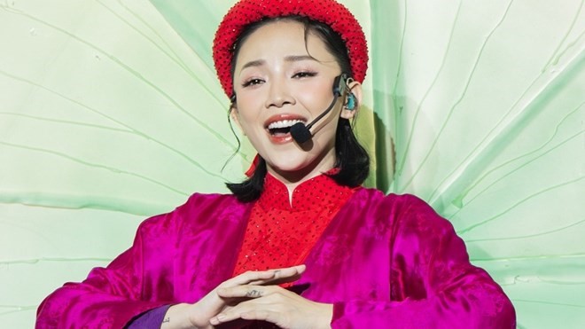 Ca sĩ Tóc Tiên ly hôn - ảnh 2