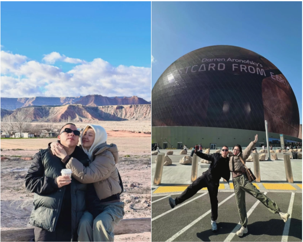 Nữ ca sĩ nổi tiếng từng bỏ nghề Y sau 6 năm du học Mỹ, bị mẹ ‘từ mặt’ không đến đám cưới, nay ly hôn với ‘phù thủy âm nhạc’ sau 10 năm chung sống - ảnh 7