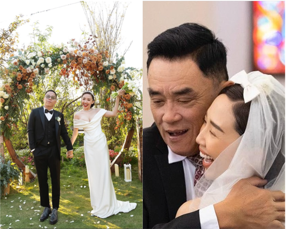 Nữ ca sĩ nổi tiếng từng bỏ nghề Y sau 6 năm du học Mỹ, bị mẹ ‘từ mặt’ không đến đám cưới, nay ly hôn với ‘phù thủy âm nhạc’ sau 10 năm chung sống - ảnh 8