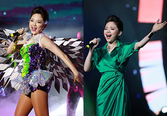 Nữ ca sĩ nổi tiếng từng bỏ nghề Y sau 6 năm du học Mỹ, bị mẹ ‘từ mặt’ không đến đám cưới, nay ly hôn với ‘phù thủy âm nhạc’ sau 10 năm chung sống - ảnh 5