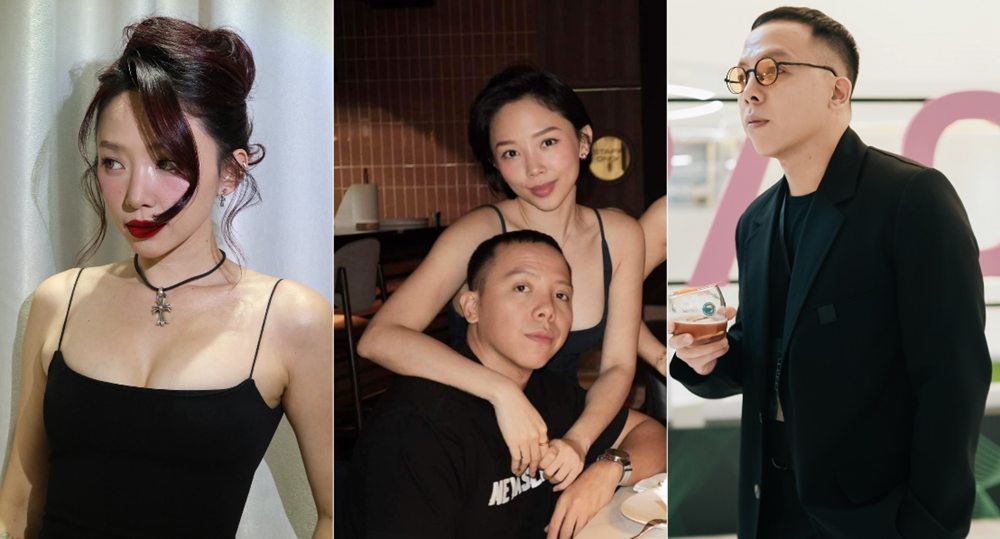 Nữ ca sĩ Gen Z vướng tin đồn là 'người thứ ba' khiến Tóc Tiên và Hoàng Touliver ly hôn - ảnh 3