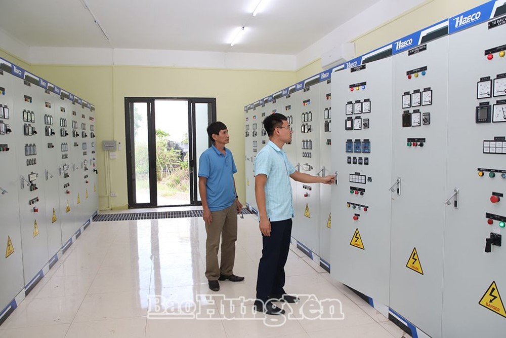 Huy động 30.000 nhân công đào lấp trên 3 triệu m³ đất, Việt Nam đưa công trình trị thủy dài 232km về đích sau 7 tháng khởi công, lập kỷ lục tại miền Bắc - ảnh 5