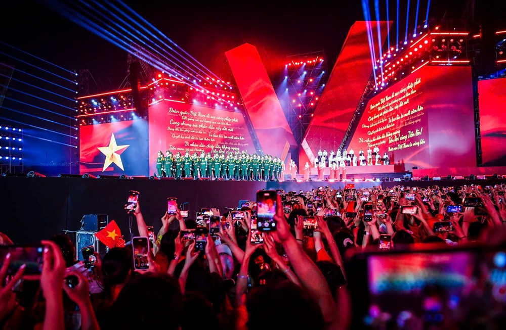 PGS.TS Trần Thành Nam: Ngày Văn hóa Việt Nam 24/11 là quyết định mang tính 'thiết chế hóa' văn hóa - ảnh 3