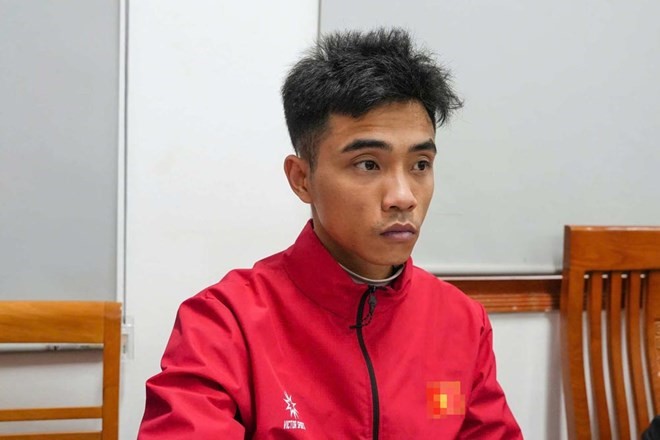 Phẫn nộ lời khai của hung thủ sát hại người mẹ, vùi lấp con gái xuống đất khi đi mua lợn về bán Tết - ảnh 1