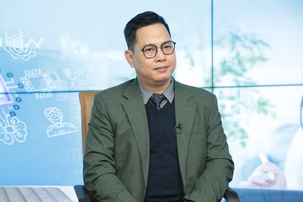 PGS.TS Trần Thành Nam: Ngày Văn hóa Việt Nam 24/11 là quyết định mang tính 'thiết chế hóa' văn hóa - ảnh 4