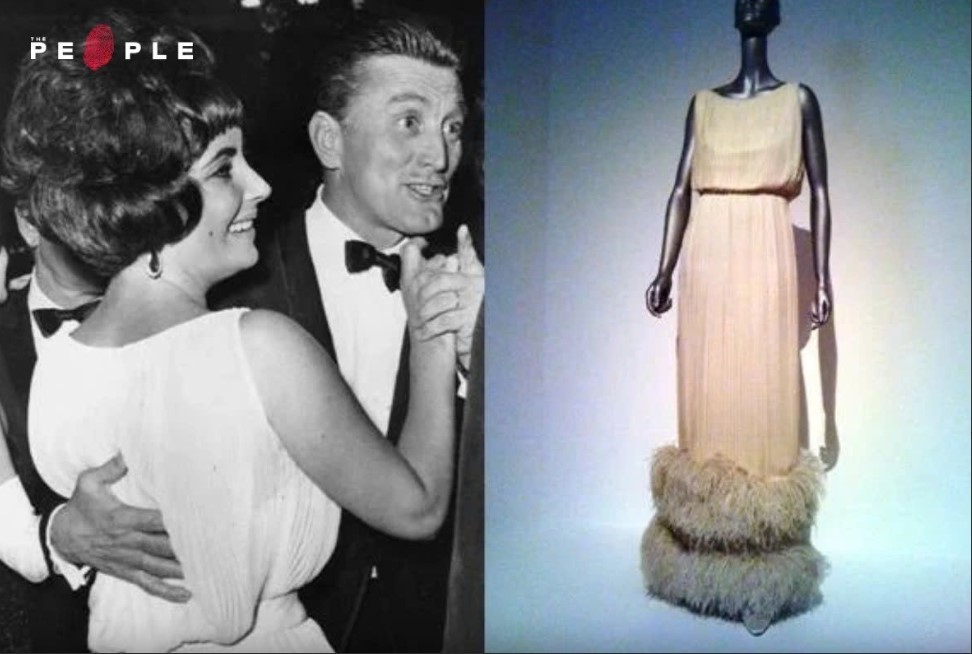 Nhà thiết kế thời trang nổi tiếng qua đời - ảnh 4