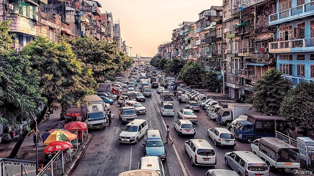 Quốc gia Đông Nam Á có tới 8 ngày mỗi tuần, hai thứ Tư riêng biệt - ảnh 1